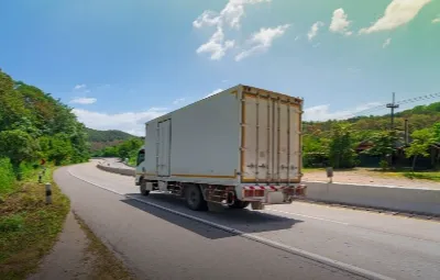 Bursa ile Suşehri Arası Bulaşık Makinesi Taşıma