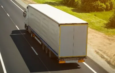 Bursa ile Suşehri Arası Parça Eşya Taşıma