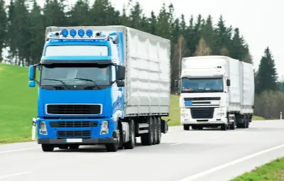 Bursa ile Suşehri Arası Eşya Taşıma